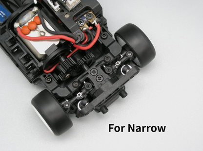 MRD-OP023 Turnbuckle Set (for Rear Unit) ศูนย์ไทย