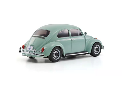 KYOSHO MINI-Z RWD MR-04 readyset VW Beetle 1966 Model Bahama Blue 32374BBL ศูนย์ไทย