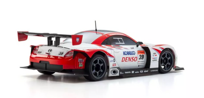 KYOSHO MINI-Z RWD MR-04 readyset DENSO KOBELCO SC430 2012 32373DK ศูนย์ไทย