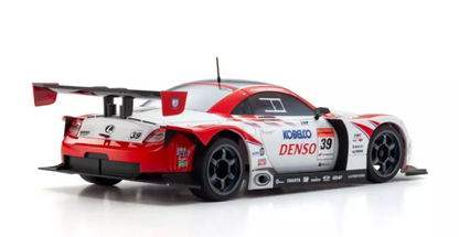 KYOSHO ASC MR04W-MM DENSO KOBELCO SC430 2012 MZP258DK เฉพาะบอดี้ ศูนย์ไทย