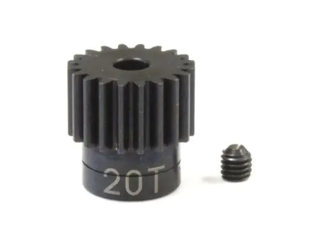 KYOSHO Steel Pinion Gear(20T-48P) PNGS4820 ศูนย์ไทย
