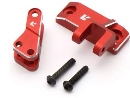 KYOSHO AL Panhard Mount Set (KC10/Upper/Lower 1pc each) CLW006 ศูนย์ไทย