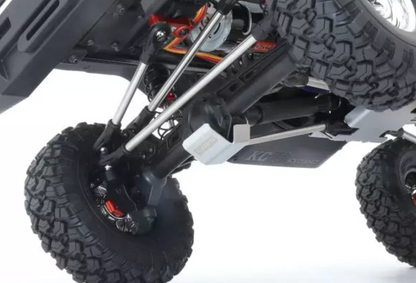 KYOSHO Under Guard Set (KC10/3pcs) CLW007 ศูนย์ไทย