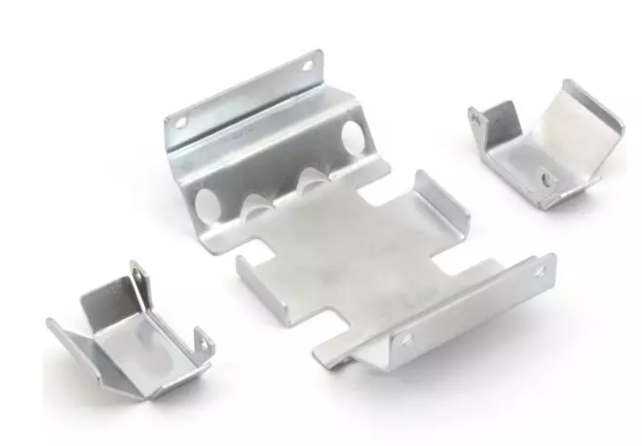 KYOSHO Under Guard Set (KC10/3pcs) CLW007 ศูนย์ไทย