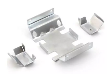 KYOSHO Under Guard Set (KC10/3pcs) CLW007 ศูนย์ไทย