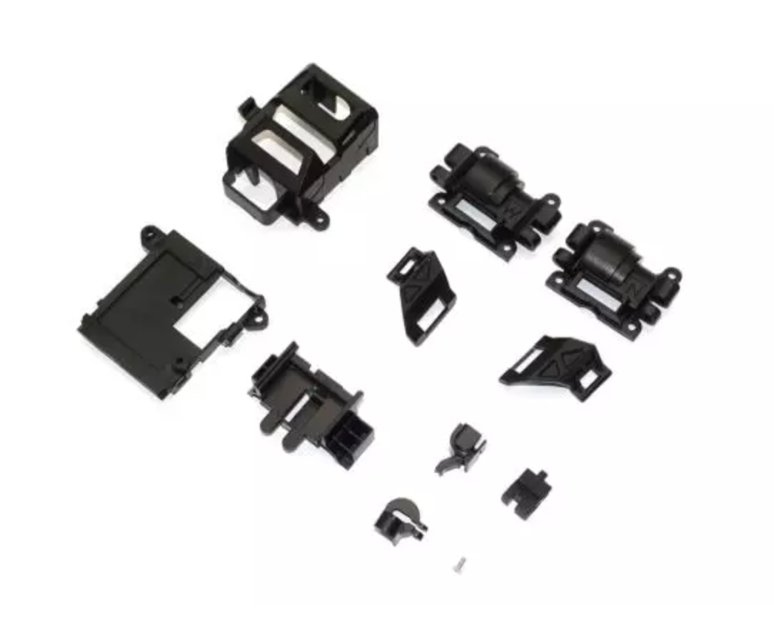 KYOSHO Upper Cover Set (MA-030EVO2) (MA-030EVO2) MD405 ศูนย์ไทย