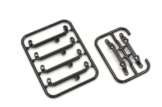 KYOSHO Setting Tie Rod Set(MINI-Z AWD) MDW003 ศูนย์ไทย