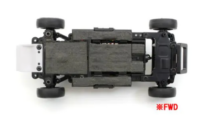 KYOSHO Anti-Static Tape 50x100mm MZW125 ศูนย์ไทย