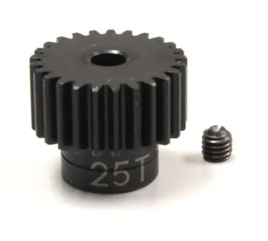 KYOSHO Steel Pinion Gear(25T-48P) PNGS4825 ศูนย์ไทย