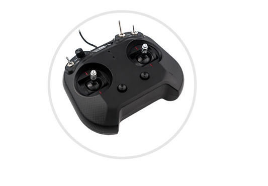 Flysky SM001 USB Controller สำหรับ Simulator และ เกมส์ ใช้ได้ทั้ง Window และ Mac ศูนย์ไทย
