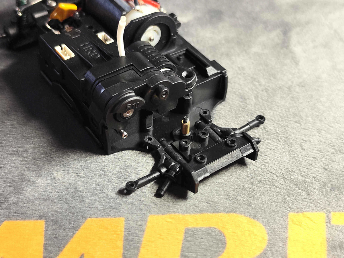 MRD-OP025 Alloy Steering Wiper Set