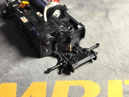 MRD-OP025 Alloy Steering Wiper Set