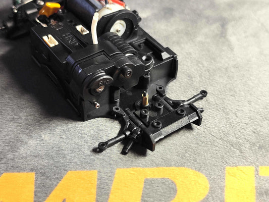MRD-OP025 Alloy Steering Wiper Set