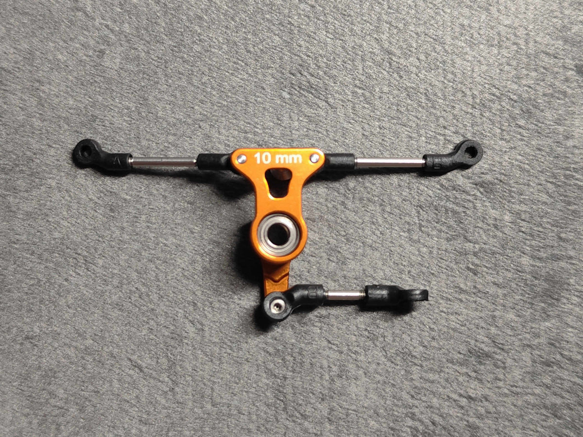 MRD-OP025 Alloy Steering Wiper Set