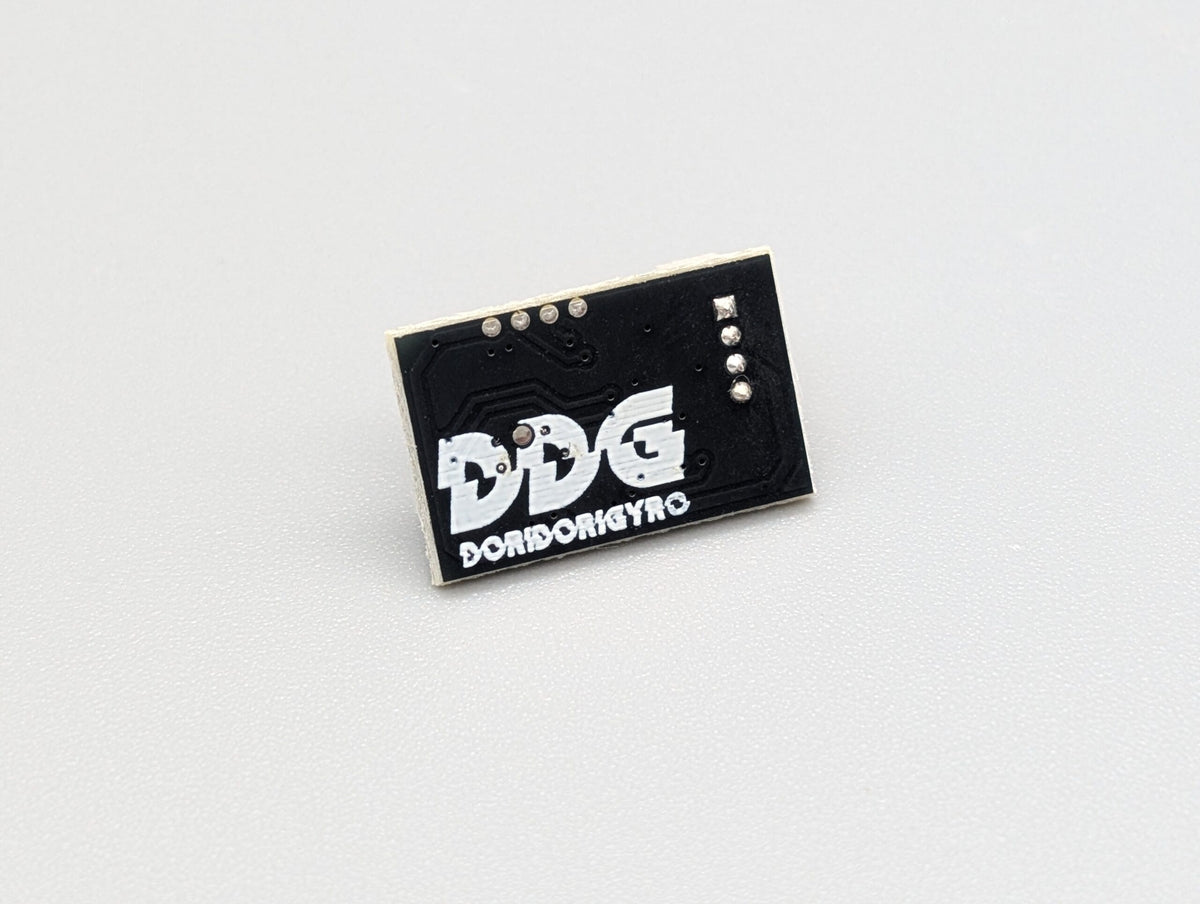 DDL-DDG001 Dori Dori Gyro for MRD ZERO
