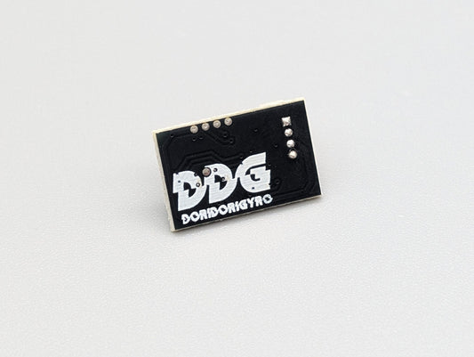 DDL-DDG001 Dori Dori Gyro for MRD ZERO
