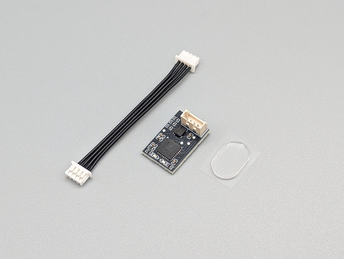 DDL-DDG001 Dori Dori Gyro for MRD ZERO