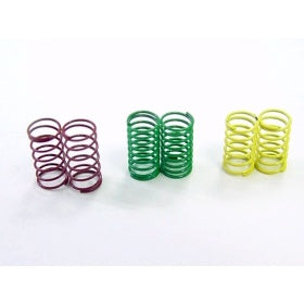 3Racing KM-003 Mini-Z MR-01 Chassis Front Optional Spring