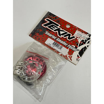 TEKIN T8 Endbell Cap, Screws, Made in China