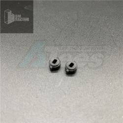 BM RACING  Wheel Hub BMRX016