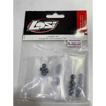 LOSB2187 Pivot Ball Set Hard Anodized (16)