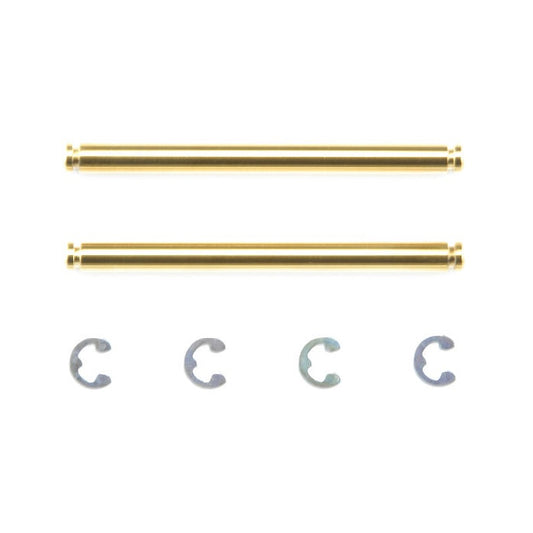 Tamiya Titan Coat Suspension Shafts for M Chassis 3x37mm