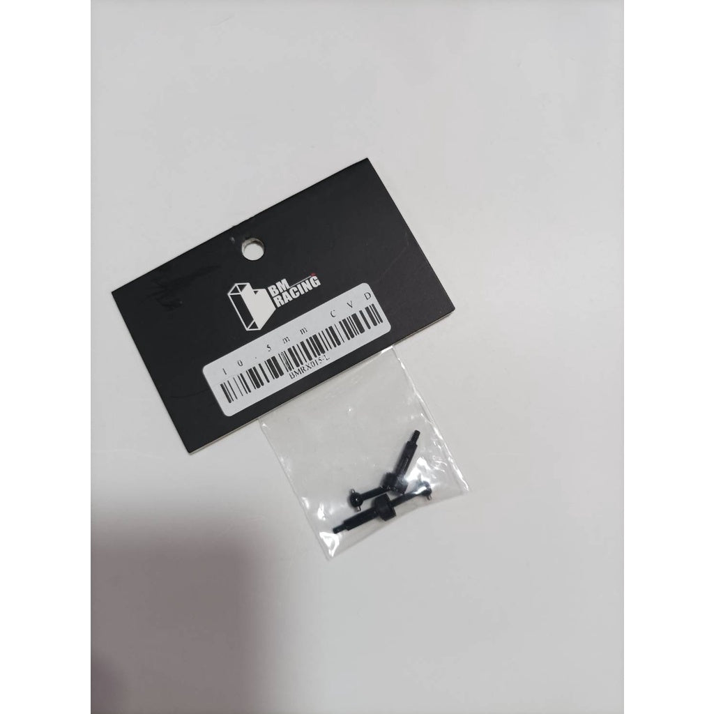 BM RACING BMR-X 10.5mm CVD (BMRX015-L)