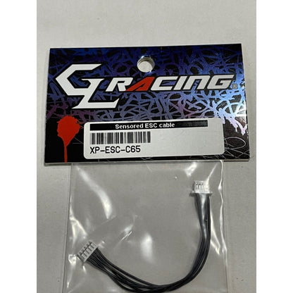 GL Racing XP-ESC-C65 GLR Sensored ESC Cable