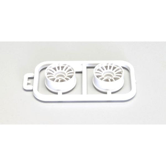 Multi Wheel II N/Offset 1.0(White/RE30/2 MZH131W-N1) ศูนย์ไทย