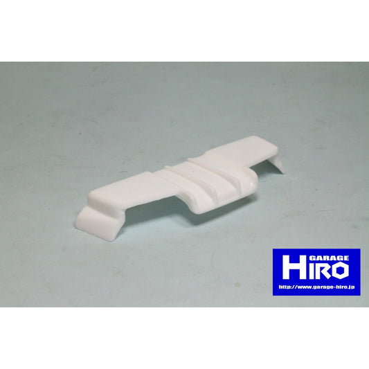 Garage Hiro GHA094 Rear Diffuser Ver.1 for NISSAN GT-R R33 (KYOSHO MINI-Z RACER) (ไม่รวมบอดี้)