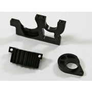 TeamC Racing TU0415 Motor Mount