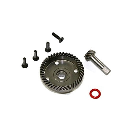 TeamC Racing T08636 43 T And 10 T Differential Gear