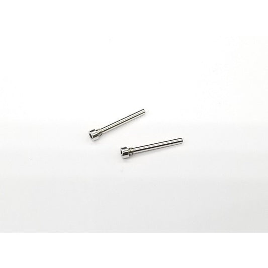 GL Racing GLF-S-019 GLF-1 FRONT UPPER ARM PINS