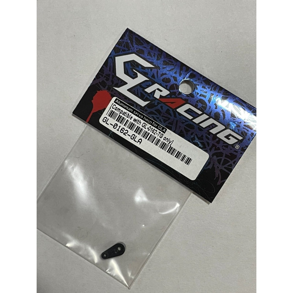GL Racing GL-0162-GLA Aluminum servo horn for GLA
