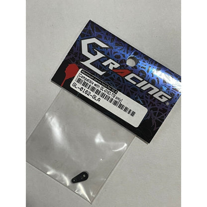 GL Racing GL-0162-GLA Aluminum servo horn for GLA