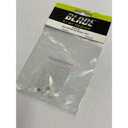Blade Rear Tail Gear Set: 130X