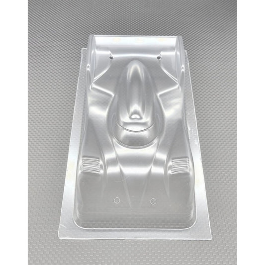 GL-racing GG-OP-040 Lexan VDS for Giulia