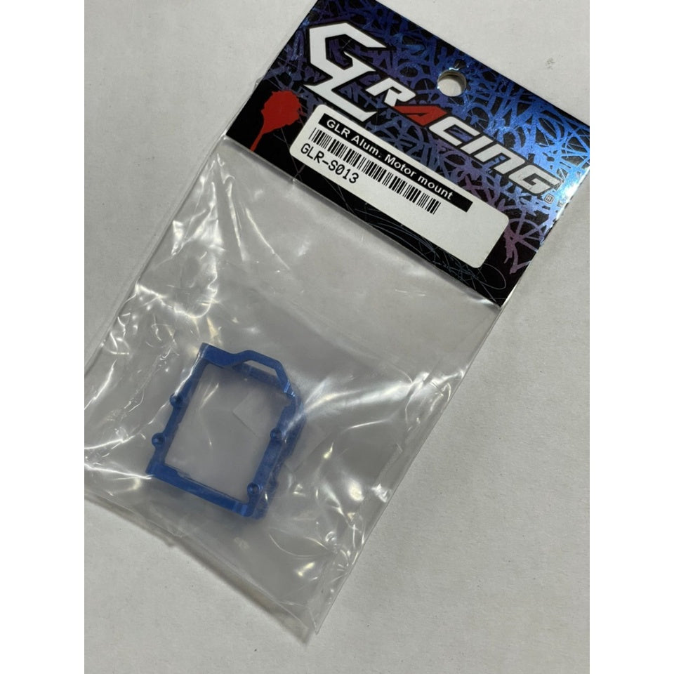 GL Racing GLR-S013 Aluminum Motor mount