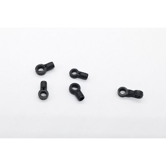 GL Racing GLF-S-009 GLF-1 BALL JOINTS SOCKETS SET & STEERING BUCKLE