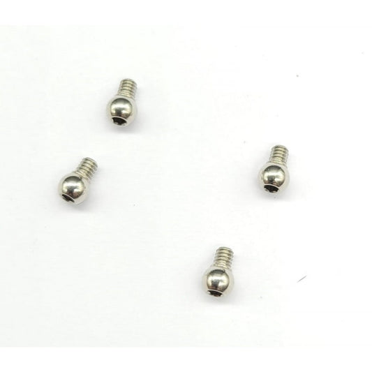 GL-racing GG-S-022 Giulia ball joint heads 3.5mm (4pcs)