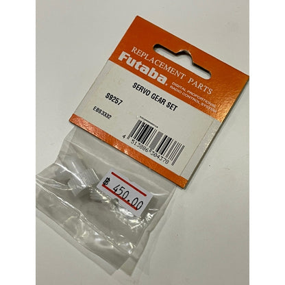 FUTABA SEPVO GEAR S9257