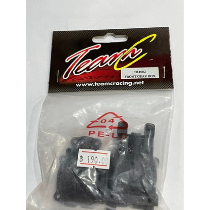 TeamC Racing TR4002 Front Gearbox 4WD Buggy