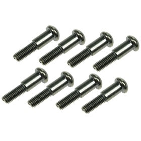 3Racing M03M-19/HD Step Screw - Heavy Duty (10 Pcs) For M03M