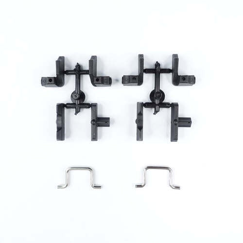 3Racing SAK-S15 BATTERY TRAY FOR SAKURA ZERO S