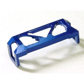 3Racing MZII-002 Mini-Z MR-02 (MM) /Mini-Z MR-02 (RM) Front Bulkhead
