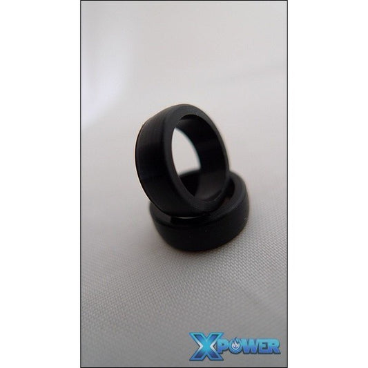 X-POWER XP-FA-45 Front slick tire 40 for dNaNo