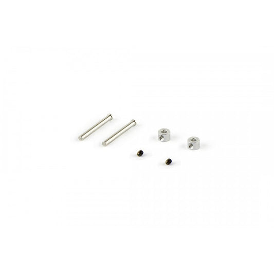 Mpower MRP050-2 Fittings for Front Lower Wishbone Set (Kingpin Parts)