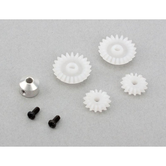 Blade Rear Tail Gear Set: 130X