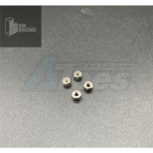 BM RACING    Short wheel hub BMRX017