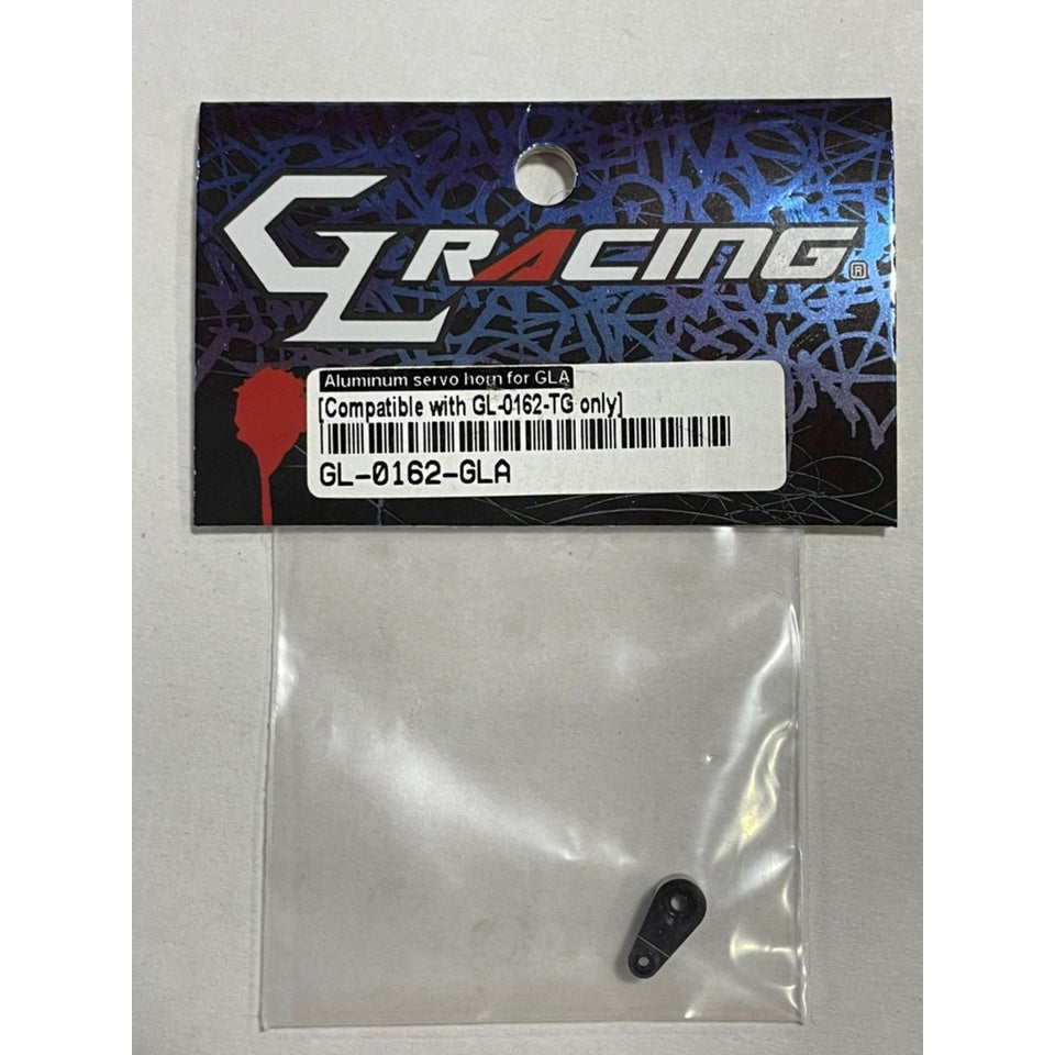GL Racing GL-0162-GLA Aluminum servo horn for GLA